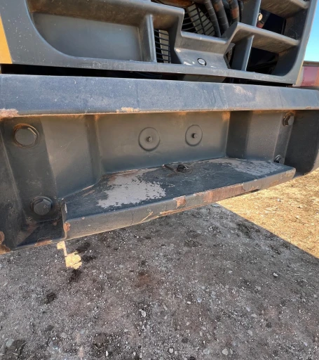 2016 Komatsu WA270-8 Wheel Loader WAttachments