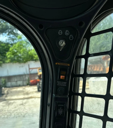 2020 Bobcat T770 tracked skid steer loader