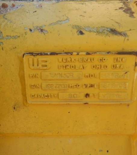 2006 Komatsu PC50MR-2 mini excavator