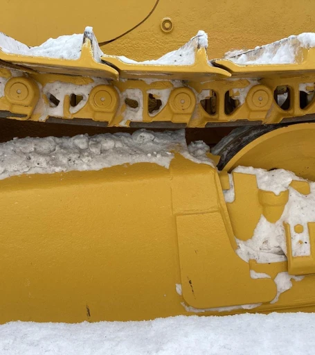 2017 Komatsu D65PX-18 Dozer