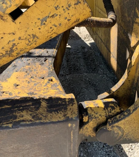 2005 Caterpillar D6R XL Ll Dozer WRipper