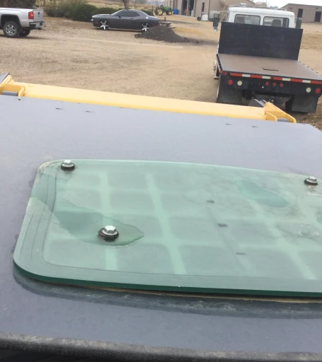 2018 John Deere 331G Skid Steer
