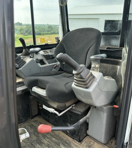 2020 Bobcat R2-Series E50 Compact Excavator