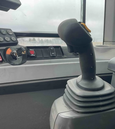 2016 Caterpillar 938M Wheel Loader