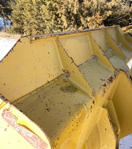 2005 Caterpillar 924GZ Wheel Loader