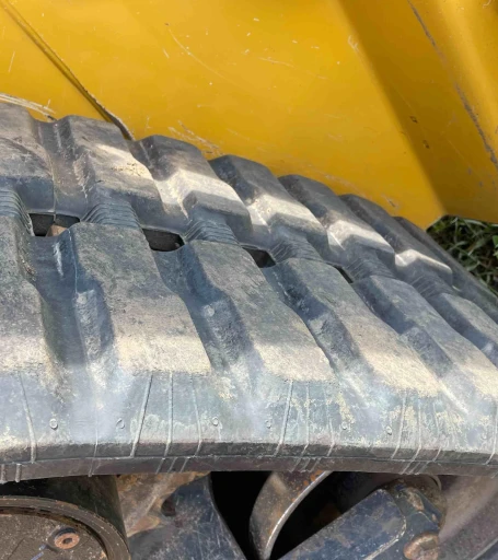 2021 John Deere 333G Compact Track Loader