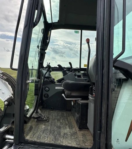 2020 Bobcat R2-Series E50 Compact Excavator