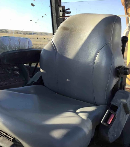 2001 John Deere 310G 4x4 Loader Backhoe WExtendahoe