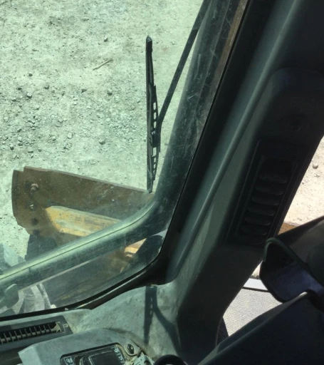 2011 Caterpillar 140M VHP Grader