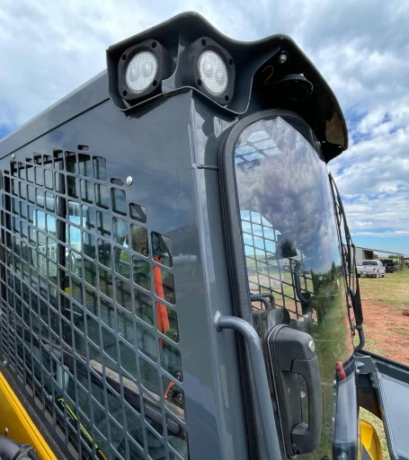 2021 John Deere 333G Compact Track Loader