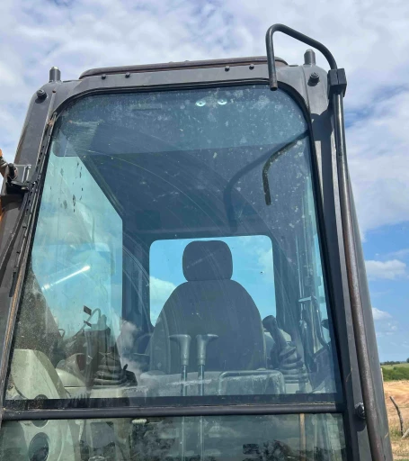 2012 Case CX210B Excavator
