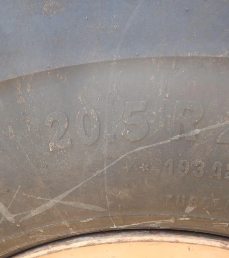 2015 Case 621F XR wheel loader