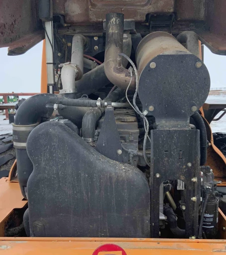 2012 Case 621F Wheel Loader