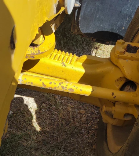2013 Caterpillar 420F IT Backhoe