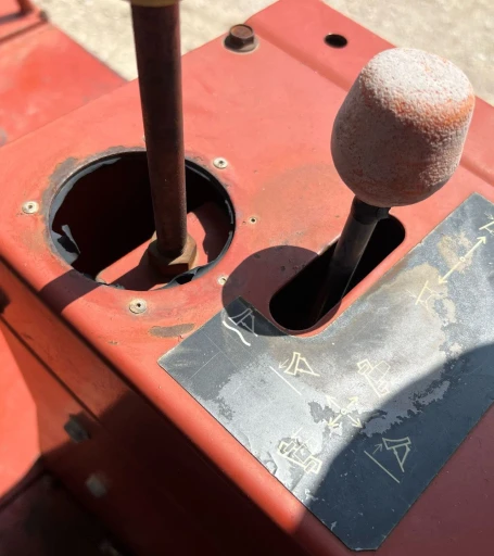 2006 Ditch Witch HT185 cable plow
