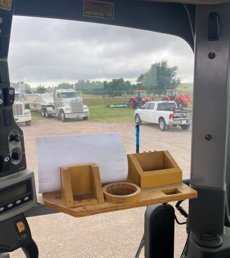 2010 Caterpillar 140M motor grader