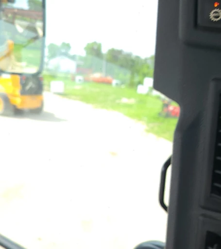 2016 John Deere 770G motor grader