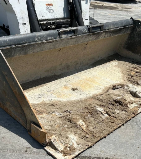 2020 Bobcat T770 tracked skid steer loader