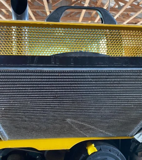 2020 New Holland L328 Skid Steer