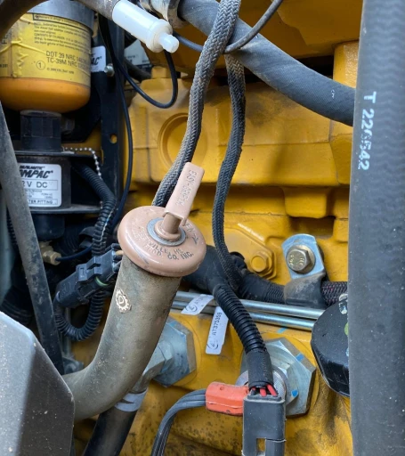 2012 John Deere 310SJ backhoe