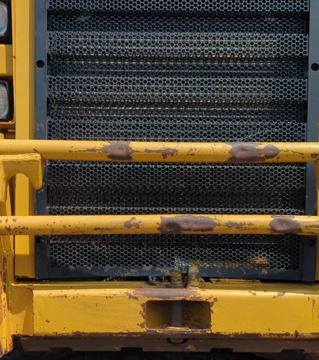 1995 Caterpillar 623F Elevating Scraper