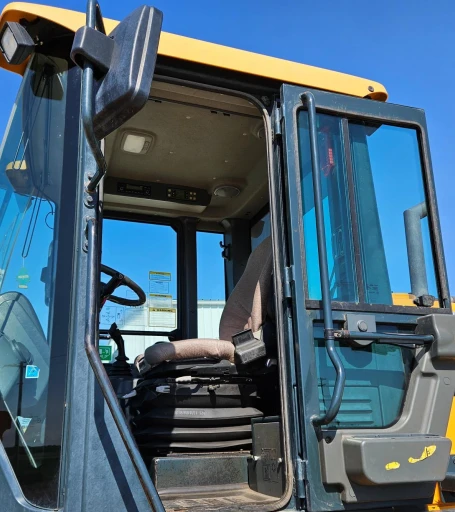 2015 Hyundai HL740XTD-9A Wheel Loader