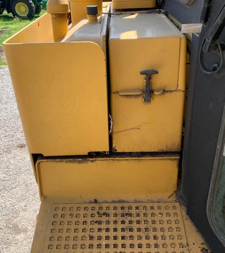 2005 Caterpillar D6R XL Ll Dozer WRipper