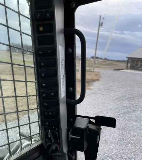 2020 New Holland C345 Skid Steer
