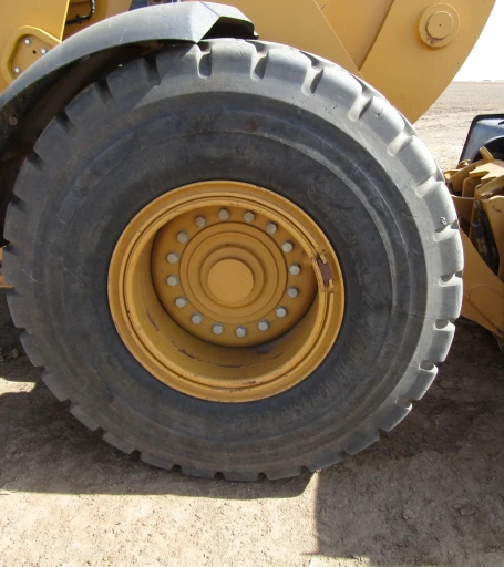 2012 Caterpillar 938K wheel loader