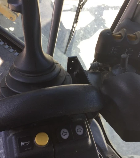 2011 Caterpillar 140M VHP Grader