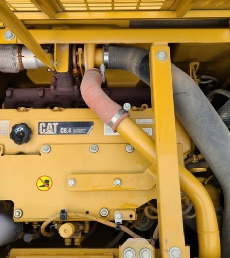 2014 Caterpillar 321D LCR excavator