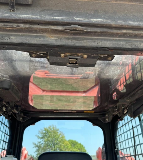 2016 Kubota SVL90-2 Skid Steer