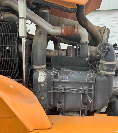 2012 Case 621F Wheel Loader