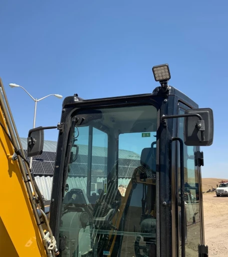 2018 Caterpillar 304E2 Mini Excavator