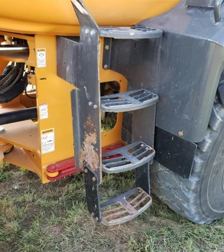 2016 Case 621F XR Wheel Loader
