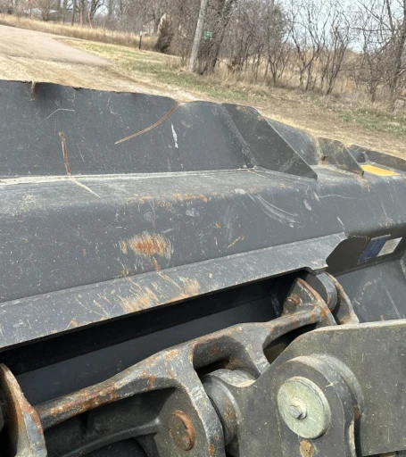 2018 Volvo L90H Wheel Loader