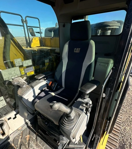 2018 Caterpillar 326F L excavator