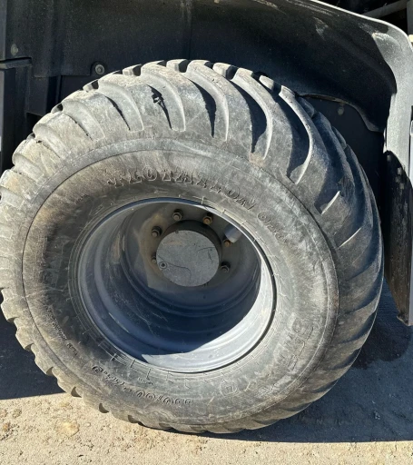 2015 Dynapac CA2500D Single Drum Vibratory Roller