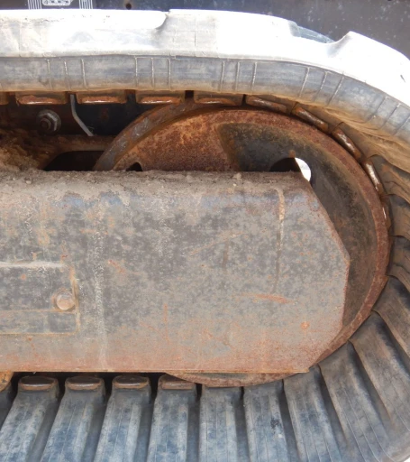 2004 Ditch Witch HT115 cable plow