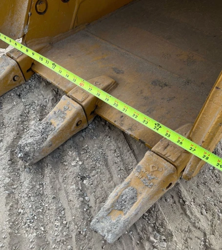 2020 Caterpillar 313F L excavator