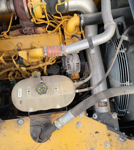 2018 John Deere 210G LC excavator