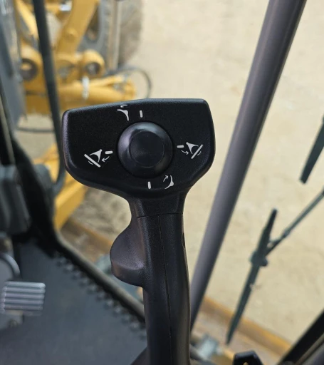2012 Caterpillar 140M2 motor grader