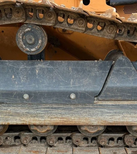 2020 Case 650M LT dozer