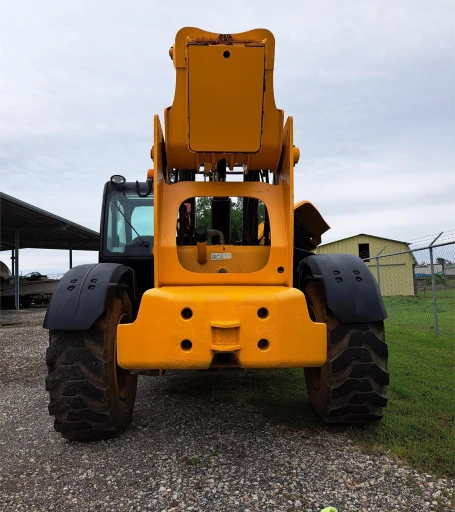 2016 JCB 512-56 Telehandler