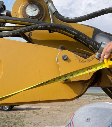 2015 Caterpillar 430F IT 4x4 Loader Backhoe