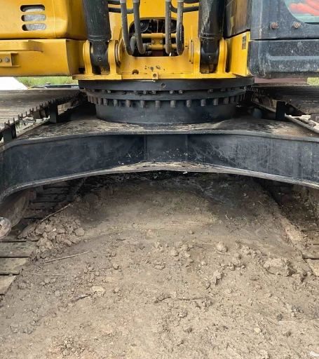 2017 Caterpillar 320FL Excavator