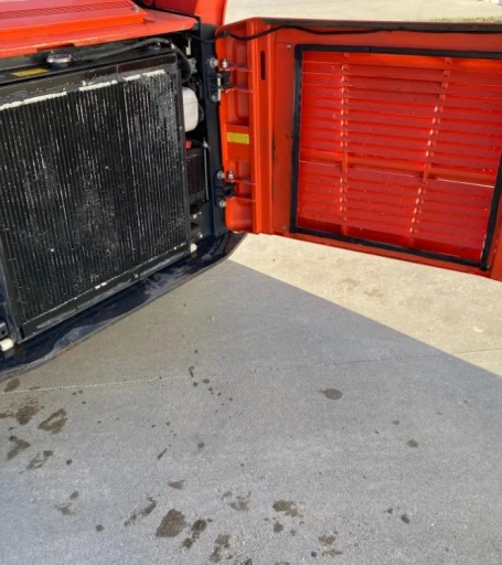 2014 Kubota SVL90-2 Compact Track Loader