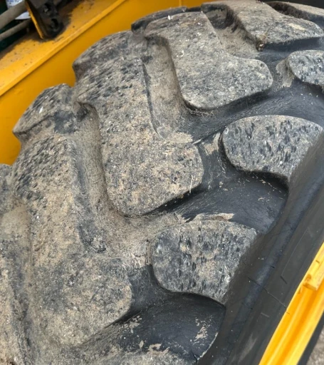 2018 Volvo L90H Wheel Loader