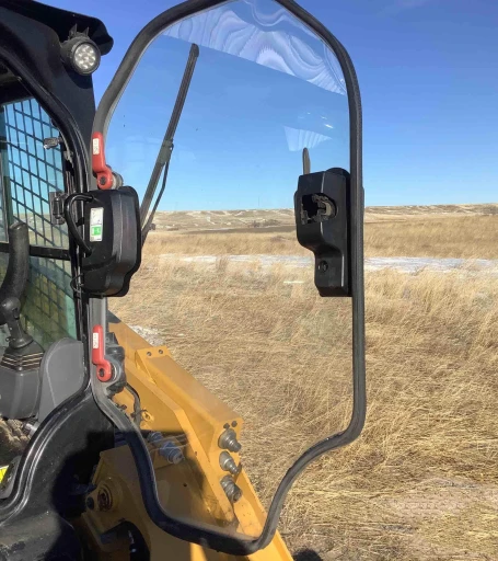 2020 Caterpillar 299D3 Compact Track Loader