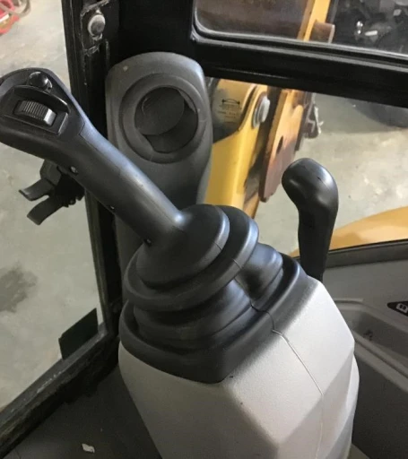 2012 Caterpillar 430F IT 4x4 Loader Backhoe